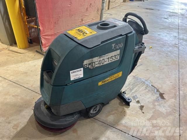 Tennant T300 Fregadora