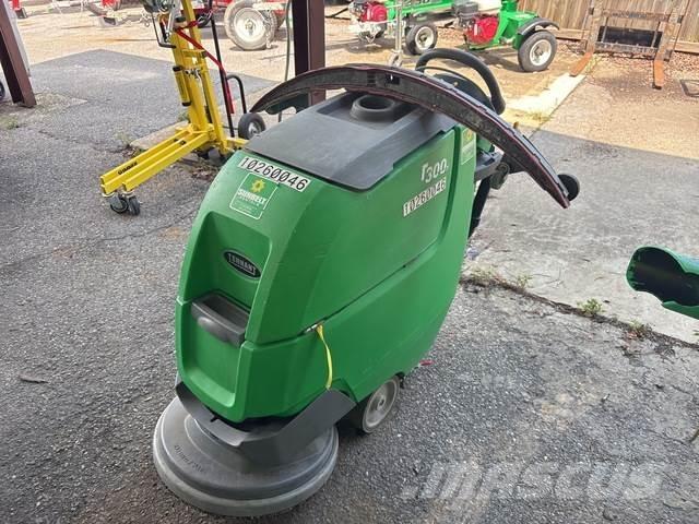 Tennant T300E Fregadora