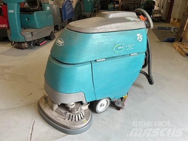 Tennant T5 Fregadora