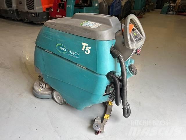 Tennant T5 Fregadora