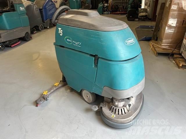 Tennant T5 Fregadora