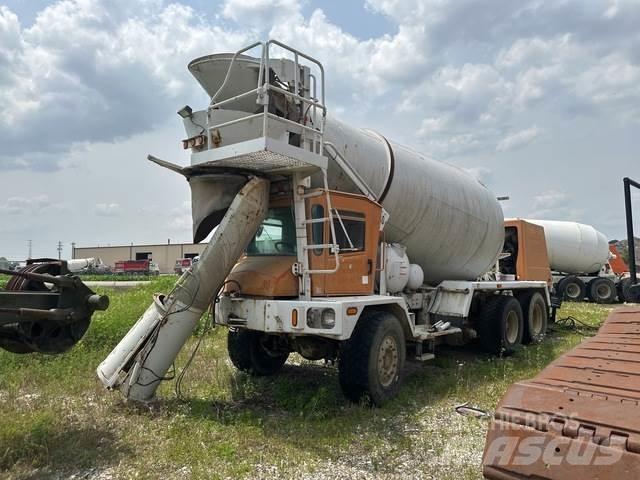 Terex  Otros camiones
