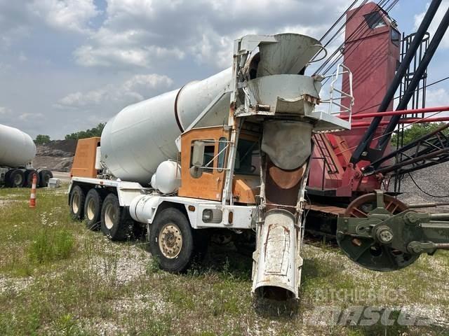 Terex  Otros camiones