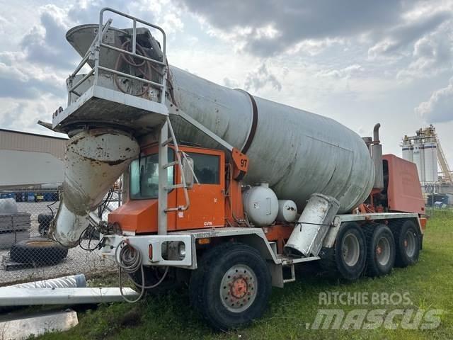 Terex  Otros camiones