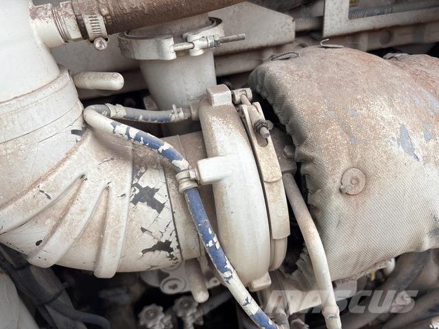 Terex  Compactadores de suelo