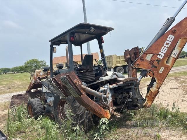 Terex 860B Retrocargadoras