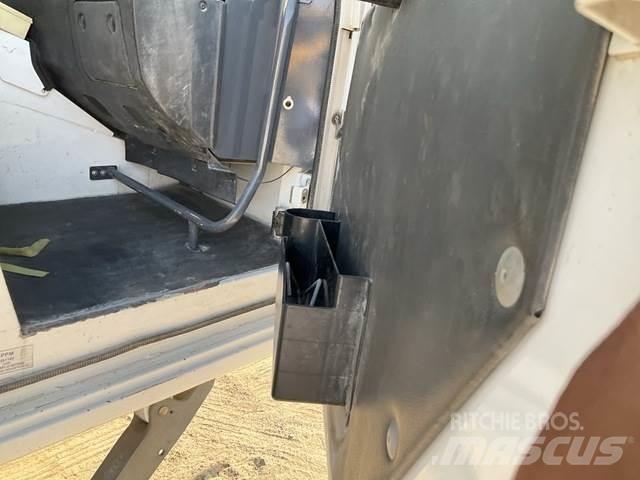 Terex AC60/3 Grúas todo terreno