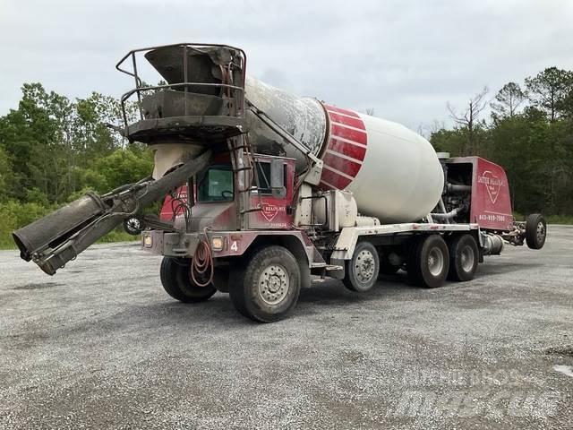Terex Advance Otros camiones