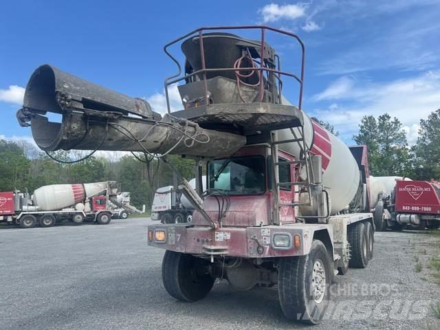 Terex Advance Otros camiones