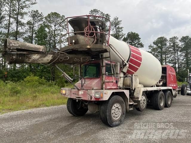 Terex Advance Otros camiones