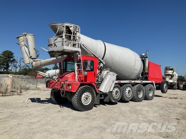 Terex Advance Otros camiones