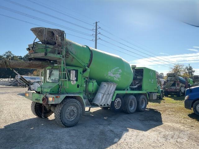 Terex Advance Otros camiones