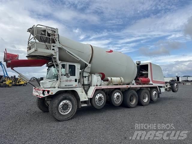 Terex FD-7000B Otros camiones