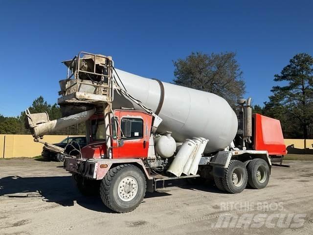 Terex FD3000 Otros camiones