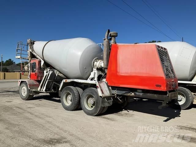 Terex FD3000 Otros camiones