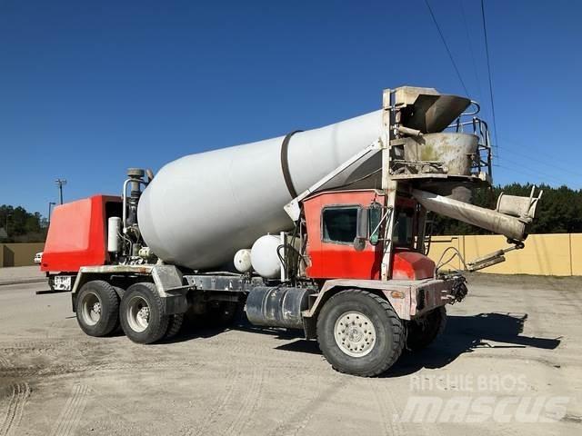 Terex FD3000 Otros camiones