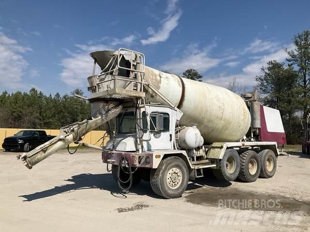Terex FD3000 Otros camiones