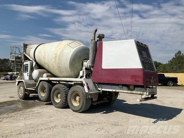 Terex FD3000 Otros camiones