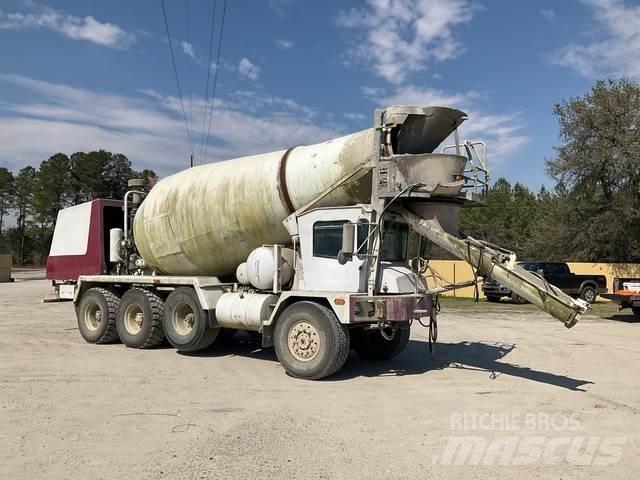 Terex FD3000 Otros camiones