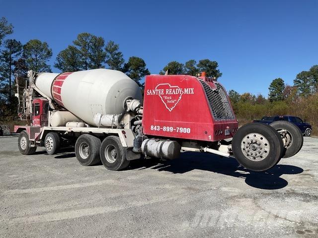 Terex FDB5000 Otros camiones