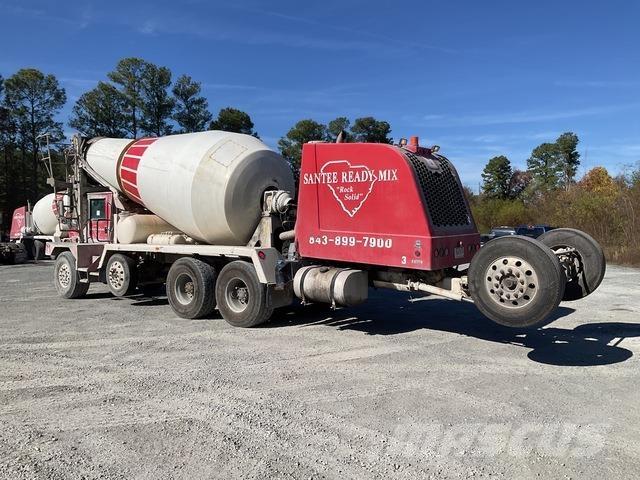 Terex FDB5000 Otros camiones