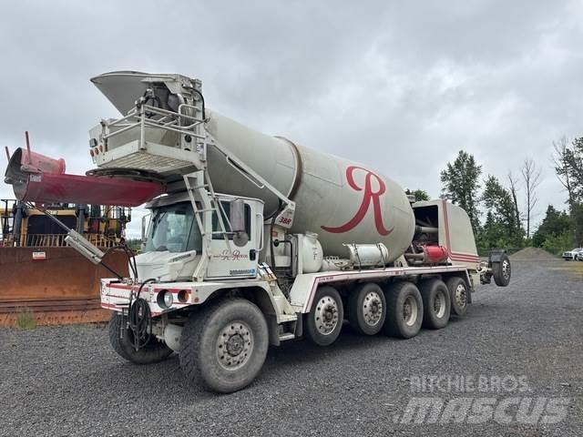 Terex FDB7000 Otros camiones