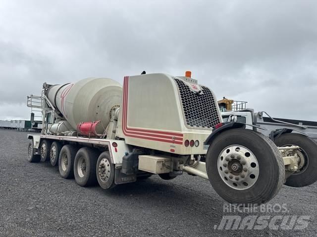 Terex FDB7000 Otros camiones