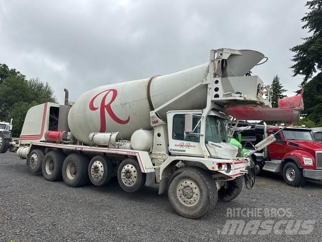 Terex FDB7000 Otros camiones