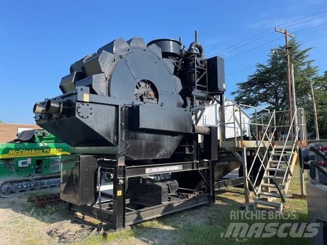 Terex FM120 Construcción - Otros