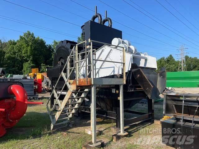 Terex FM120 Construcción - Otros
