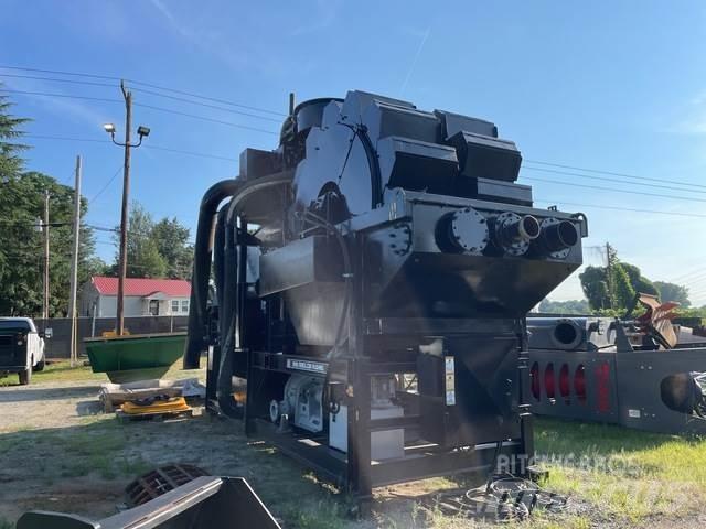 Terex FM120 Construcción - Otros