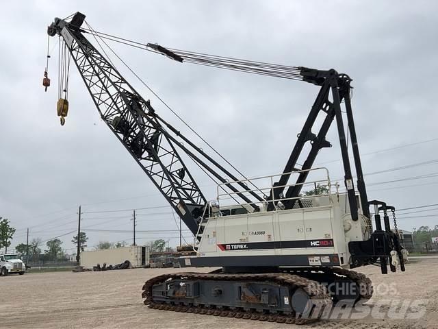 Terex HC110-1 Grúas de oruga