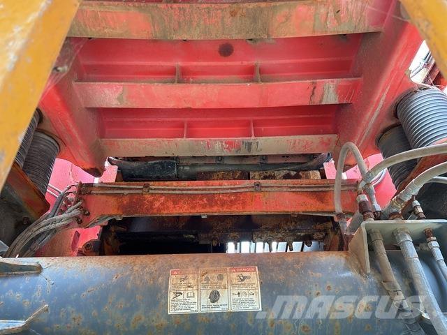 Terex J1480 Trituradoras