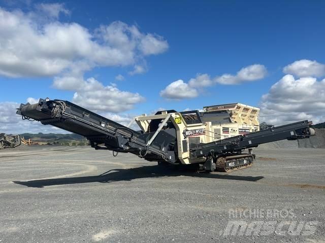 Terex MDS M515 Construcción - Otros