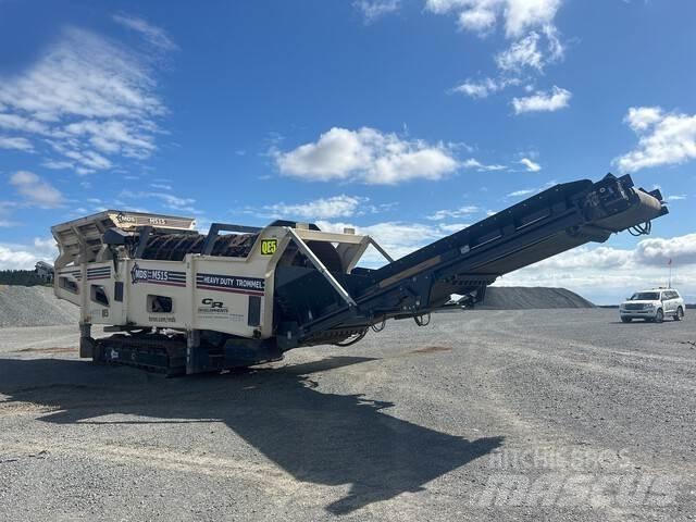 Terex MDS M515 Construcción - Otros