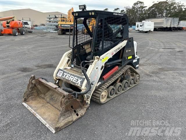 Terex PT30 Minicargadoras