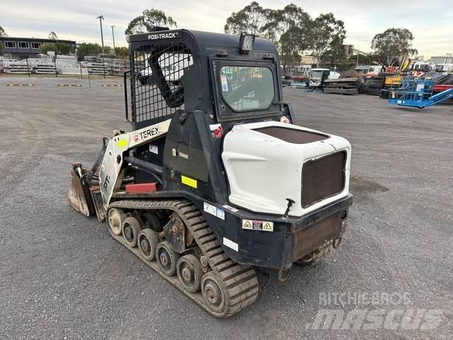 Terex PT30 Minicargadoras