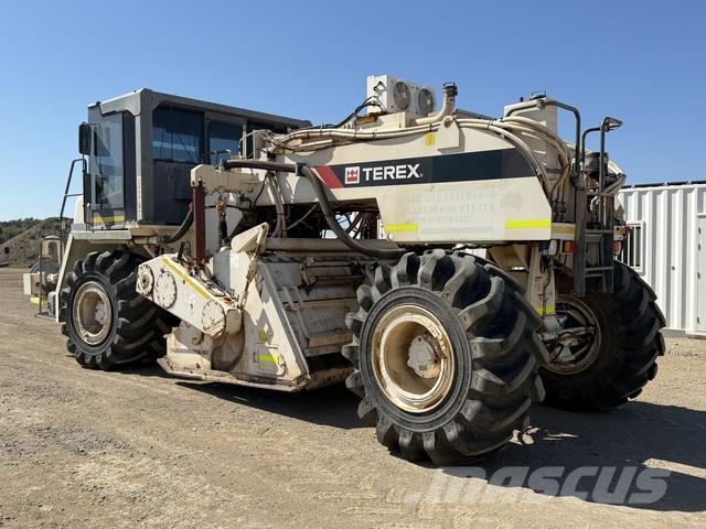 Terex RS446 Compactadores de suelo