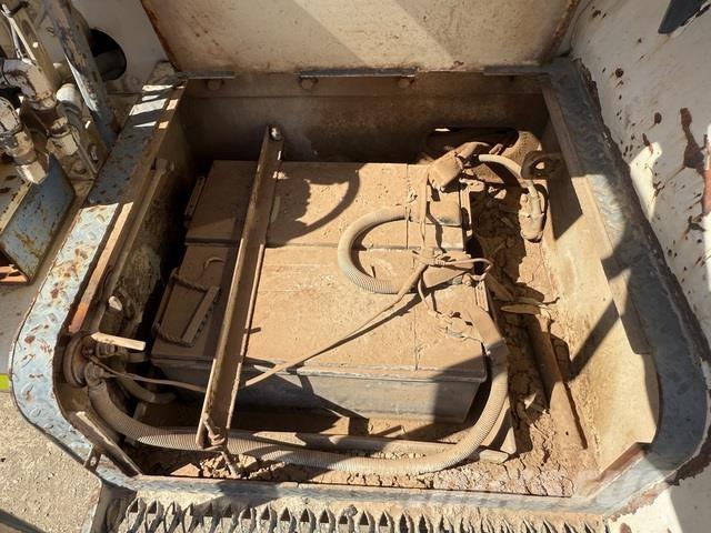 Terex RS446 Compactadores de suelo