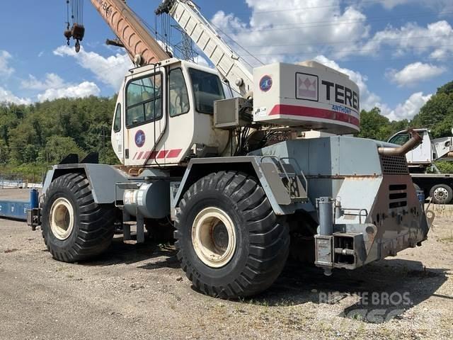 Terex RT335-1 Grúas autopropulsadas