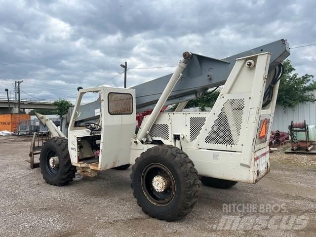 Terex SS1048 Carretillas telescópicas
