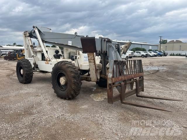 Terex SS1048 Carretillas telescópicas
