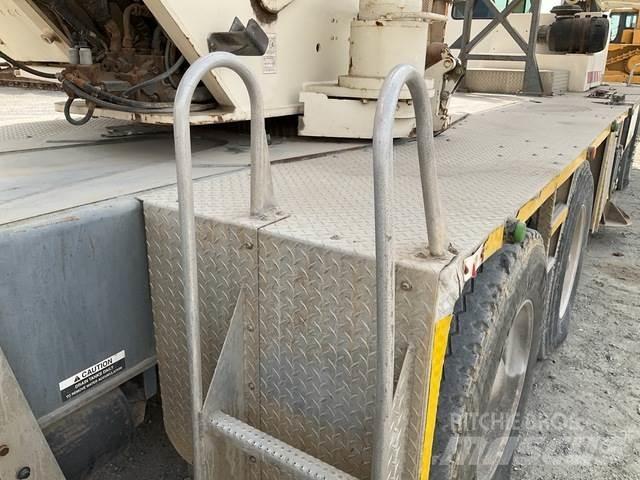 Terex T340-1 Grúas de oruga