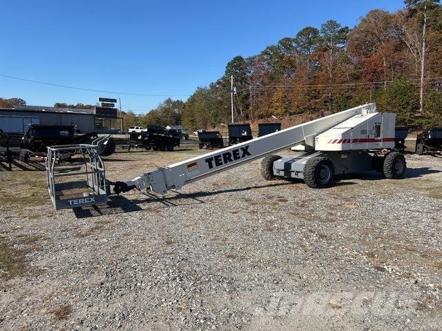 Terex TB100 Plataformas de trabajo telescópica