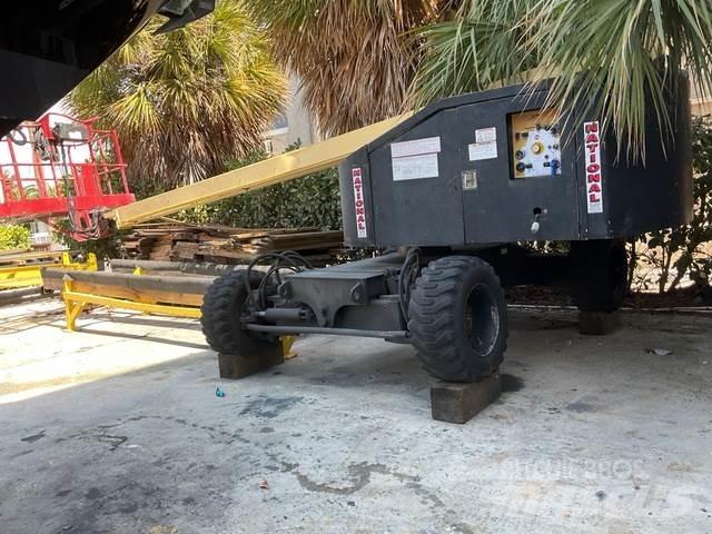 Terex TB44 Construcción - Otros