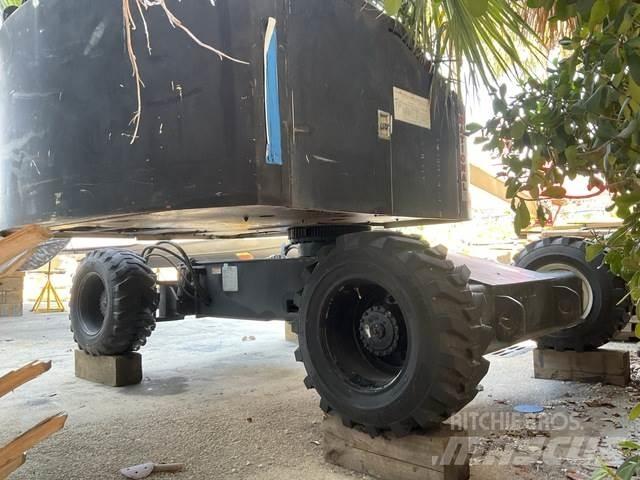 Terex TB44 Construcción - Otros