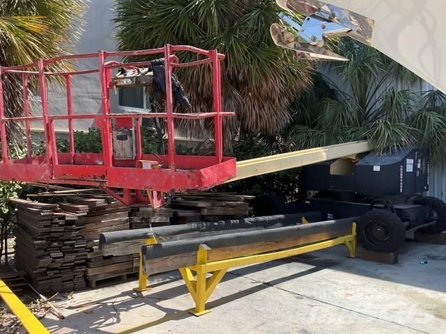 Terex TB44 Construcción - Otros