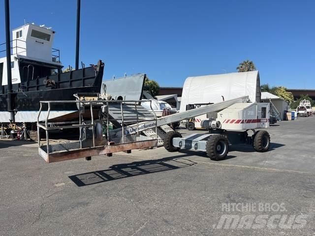 Terex TB44 Construcción - Otros