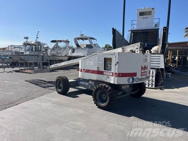 Terex TB44 Construcción - Otros