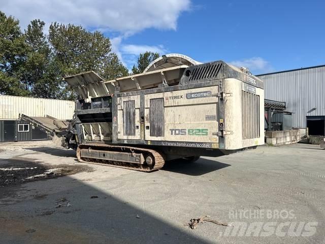 Terex TDS 825 Construcción - Otros